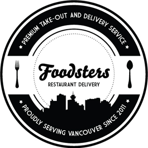 Foodsters Restaurant Deliv